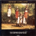 Stewart Copeland - The Rhythmatist 